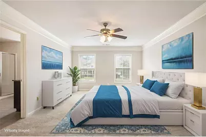 4679 Silver Meadow Drive, Buford, GA 30519 - Photo 13