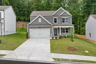 6017 Airedale Dr, Union City, GA 30213 - Photo 1