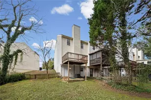 1072 Westfield Trace SE, Smyrna, GA 30082 - Photo 31