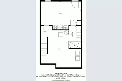 1072 Westfield Trace SE, Smyrna, GA 30082 - Photo 35