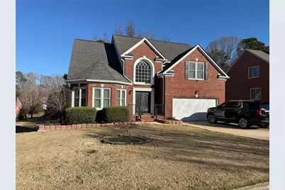 5856 Gateway Boulevard, Stone Mountain, GA 30087 - Photo 1