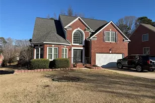 5856 Gateway Blvd, Stone Mountain, GA 30087 - Photo 1