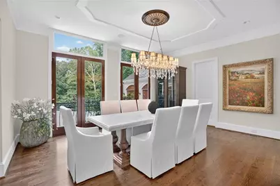 3620 Cloudland Drive NW, Atlanta, GA 30327 - Photo 5