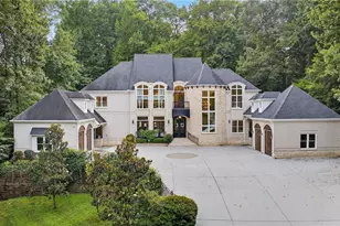 3620 Cloudland Dr NW, Atlanta, GA 30327 - Photo 1