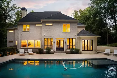 3620 Cloudland Drive NW, Atlanta, GA 30327 - Photo 63