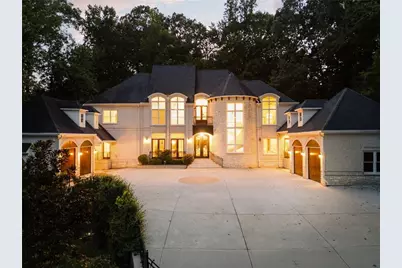 3620 Cloudland Drive NW, Atlanta, GA 30327 - Photo 69