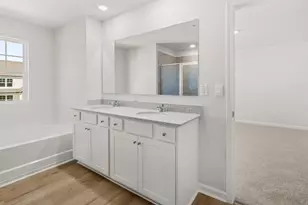 194 Hampton Ter, Dallas, GA 30157 - Photo 13