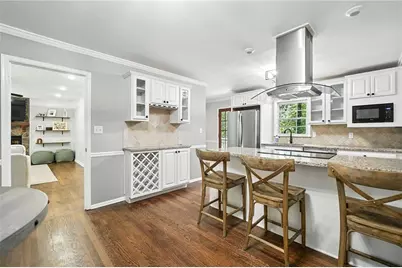 136 Plantation Trace, Woodstock, GA 30188 - Photo 11