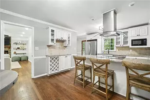 136 Plantation Trce, Woodstock, GA 30188 - Photo 11