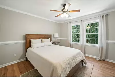 136 Plantation Trace, Woodstock, GA 30188 - Photo 23