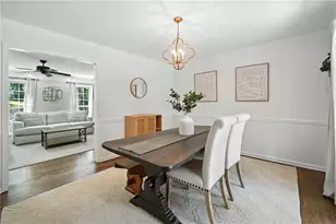 136 Plantation Trce, Woodstock, GA 30188 - Photo 9