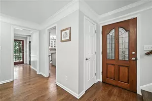 136 Plantation Trce, Woodstock, GA 30188 - Photo 3