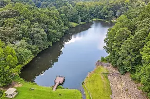 136 Plantation Trce, Woodstock, GA 30188 - Photo 35