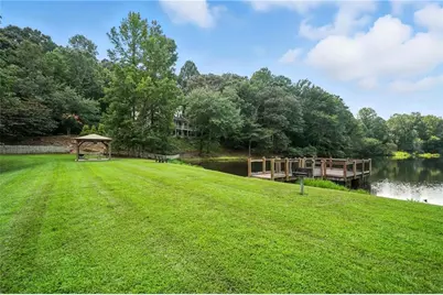 136 Plantation Trace, Woodstock, GA 30188 - Photo 33