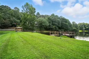 136 Plantation Trce, Woodstock, GA 30188 - Photo 33