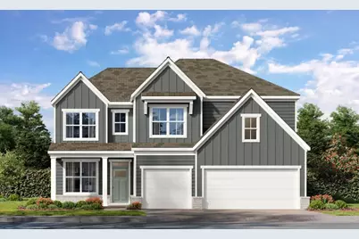 145 Parkview Drive, Dallas, GA 30157 - Photo 1