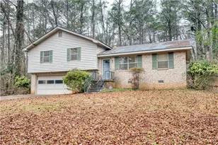 6100 Mincey Rd, Stone Mountain, GA 30087 - Photo 1
