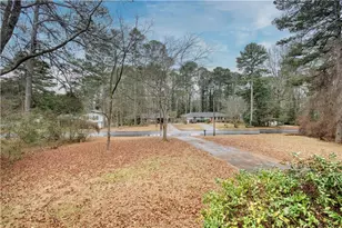 6100 Mincey Rd, Stone Mountain, GA 30087 - Photo 29