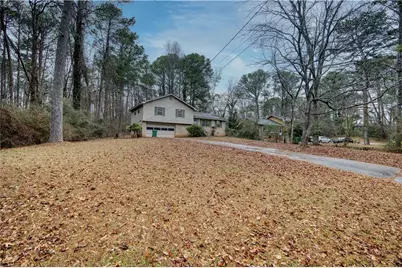 6100 Mincey Road, Stone Mountain, GA 30087 - Photo 27
