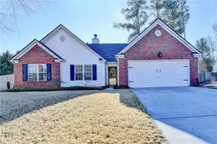 1318 Cascade View Dr, Grayson, GA 30017 - Photo 1