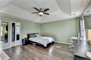 1318 Cascade View Dr, Grayson, GA 30017 - Photo 29