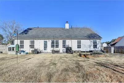 1318 Cascade View Drive, Grayson, GA 30017 - Photo 55