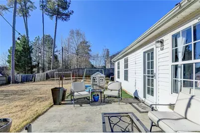 1318 Cascade View Drive, Grayson, GA 30017 - Photo 51