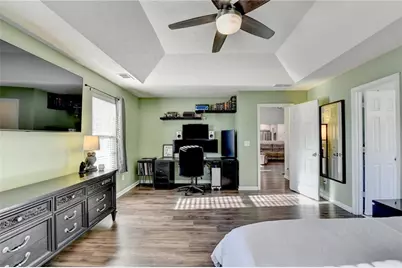 1318 Cascade View Drive, Grayson, GA 30017 - Photo 35