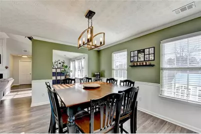 1318 Cascade View Drive, Grayson, GA 30017 - Photo 19