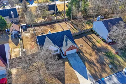 1318 Cascade View Drive, Grayson, GA 30017 - Photo 61