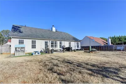 1318 Cascade View Drive, Grayson, GA 30017 - Photo 57