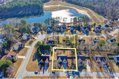 1318 Cascade View Drive, Grayson, GA 30017 - Photo 67