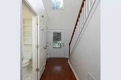 2158 Berryhill Circle SE, Smyrna, GA 30082 - Photo 3