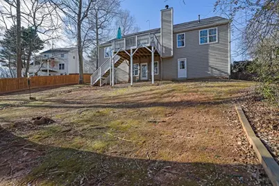 5255 Tallantworth Crossing, Cumming, GA 30040 - Photo 35