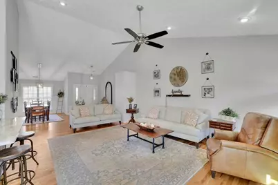 5255 Tallantworth Crossing, Cumming, GA 30040 - Photo 9