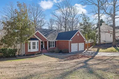 5255 Tallantworth Crossing, Cumming, GA 30040 - Photo 3