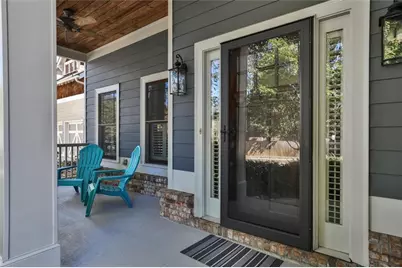 1858 Stoney Creek Drive SE, Atlanta, GA 30316 - Photo 3