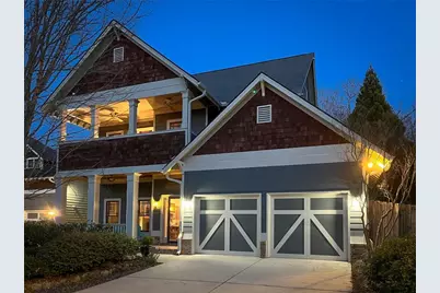 1858 Stoney Creek Drive SE, Atlanta, GA 30316 - Photo 1