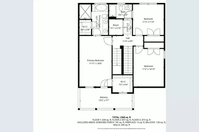 1858 Stoney Creek Drive SE, Atlanta, GA 30316 - Photo 47