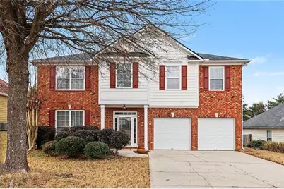 3184 Elmwood Court, Atlanta, GA 30349 - Photo 1