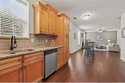 3184 Elmwood Court, Atlanta, GA 30349 - Photo 9