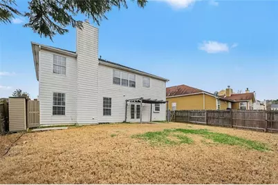 3184 Elmwood Court, Atlanta, GA 30349 - Photo 29