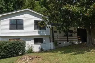 3017 Tribble Ln NW, Atlanta, GA 30311 - Photo 1