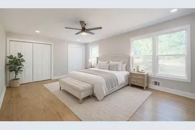 3017 Tribble Lane NW, Atlanta, GA 30311 - Photo 11