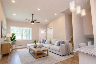 3017 Tribble Lane NW, Atlanta, GA 30311 - Photo 5