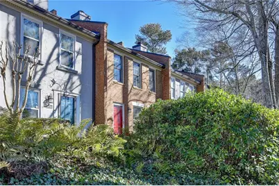 3492 Tulip Tree Lane, Duluth, GA 30096 - Photo 3