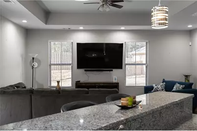 2117 Treehaven Court, Decatur, GA 30035 - Photo 3