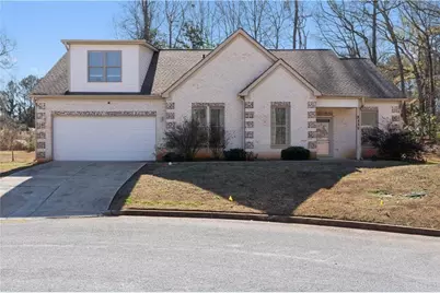 2117 Treehaven Court, Decatur, GA 30035 - Photo 1