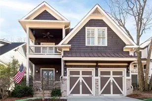 1303 Star Dr NE, Atlanta, GA 30319 - Photo 1