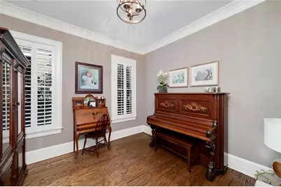 1303 Star Drive NE, Atlanta, GA 30319 - Photo 5